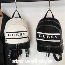 Zaino Donna Guess PU Pelle