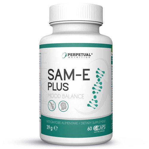 Sam plus capsule a - 60, base