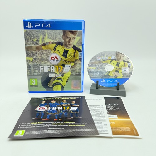 Fifa 2017 ps4 - , gioco