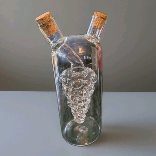 Separatore cruet olio aceto - separatore,