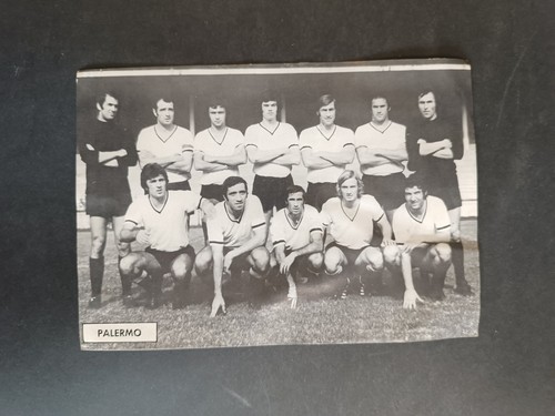 Foglio squadra palermo calcio - foglio,