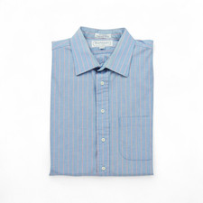 Camicia classica da uomo