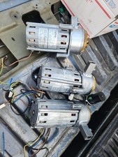 Motore Macinacaffè Cafina By