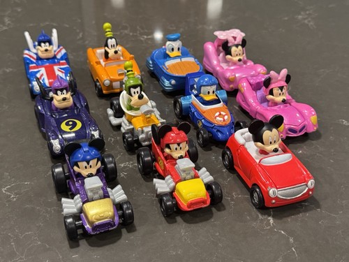 Lotto auto da - lotto, corsa