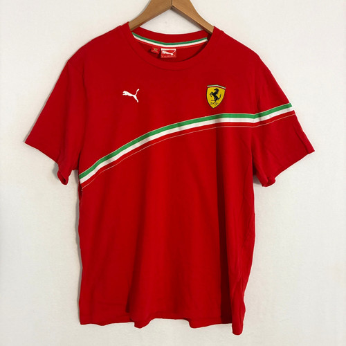 Puma scuderia ferrari - puma,