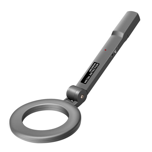 Metal detector sicurezza - metal,