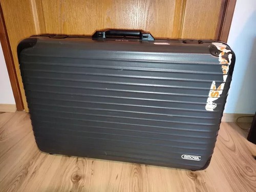 Valigia rimowa samba - samba, in