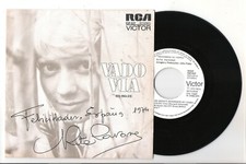 RITA PAVONE=45 GIRI PROMO