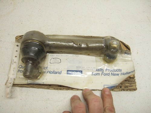 Tirante esterno oem carraro - oem,