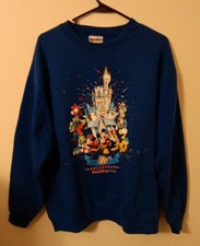 Maglione Walt Disney World