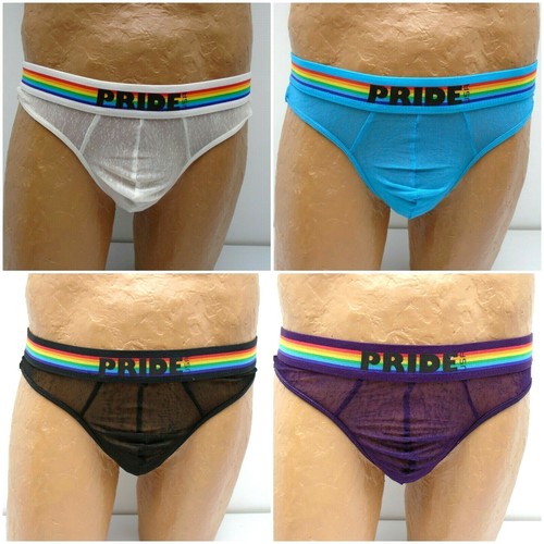 Perizoma uomo pride usa - perizoma,