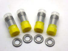 4 X INIETTORE MONARK PER