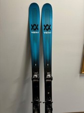 Skis 2022 Volkl Kendo 88 177