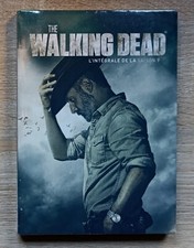 DVD THE WALKING DEAD -