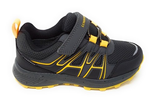 Lumberjack punk sneaker - punk,