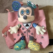 Amazing Mickey Mouse