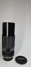 Obiettivo zoom macro TAMRON 80-200/3.8-4. ADAPTALL 2.