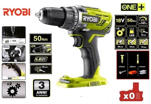 Trapano avvitatore mandrino13 - trapano,