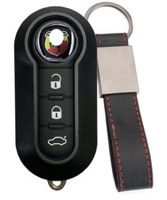 Chiave Cover Telecomando