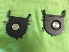 Apple Macbook Pro 16” 2019 A2141 Emc 3347 Sx Dx Fan Ventole Destra Sinistra