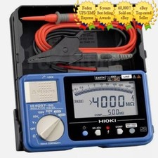 Hioki IR4057-50 Multimetro