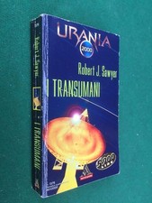 URANIA n.1379 Robert J. SAWYER