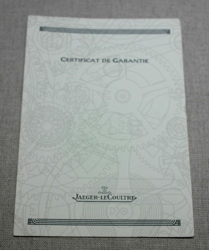 Jaeger lecoultre master moon - master,