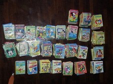 Blocco di Topolino Disney e Almanacchi