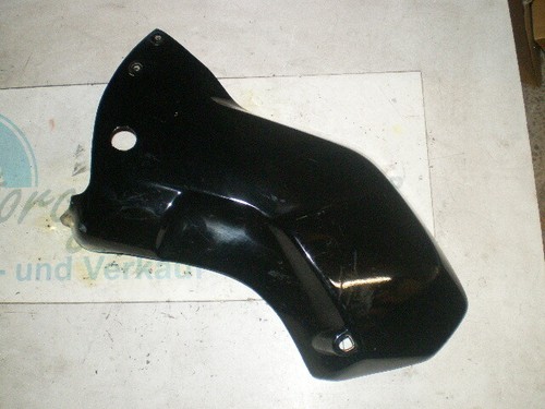 Carena laterale sinistra bmw - laterale,