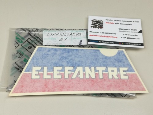 800052679 cagiva elefantre - 800052679,