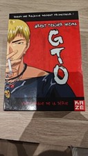 GTO Intégrale coffret dvd