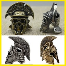 Gladiatore Spartano Elmetto
