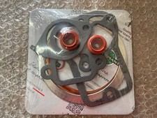 KIT SMERIGLIO MOTORE Slanzi