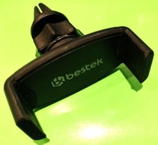 Supporto Porta Telefono Cellulare per Auto Bocchette Aria