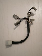 cablaggio impianto elettrico