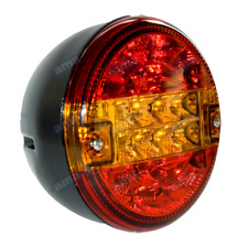 COPPIA FANALI POSTERIORI LED