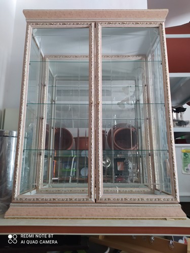 Cristalliera