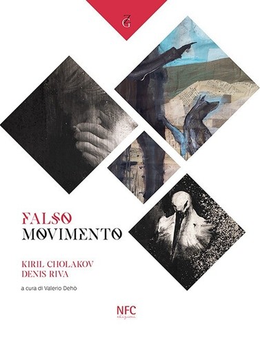Falso movimento kiril - falso,