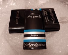 Profumo vintage da collezione YSL RIVE GAUCHE 7,5 ml atomiseur ricaricabile