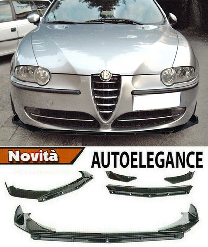 Alfa romeo 147 lama sotto - alfa,