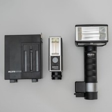 Flash Metz 60 CT-1 + pacco