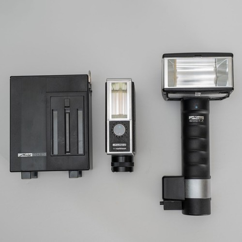 Flash metz pacco - metz, ct-1