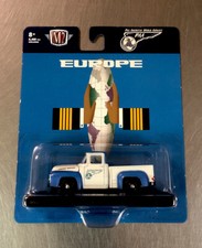 M2 MACCHINE 1956 FORD F-100