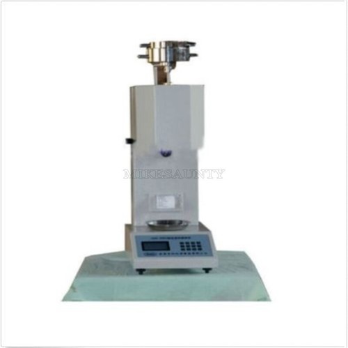 Tester indice velocità mfr - di,