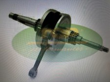 IM07055 ALBERO MOTORE HONDA SH