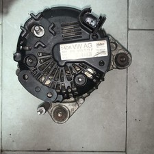 ALTERNATORE VOLKSWAGEN POLO