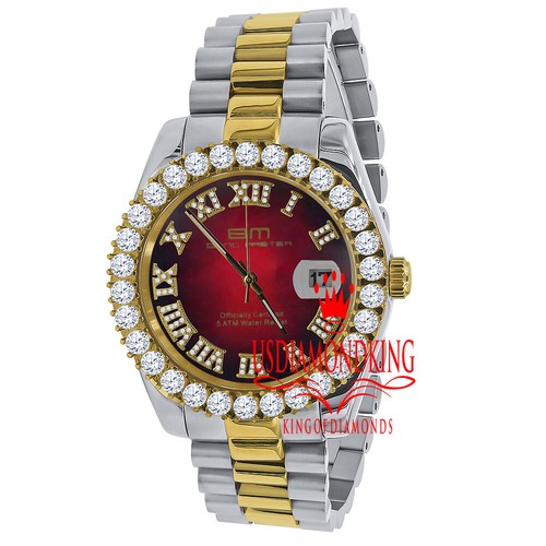 Orologio uomo presidenziale - orologio,