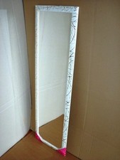 Specchio a Muro legno  Design