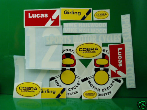 Ducati 900 mike - 900,