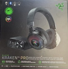 New Razer Kraken V4 Pro